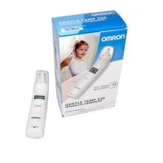 ترمومتر OmRon 520